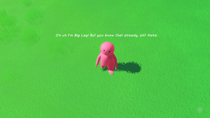 Illustration for article titled Amnesia Fortnight 2014: Part 4 - Little Pink Best Buds